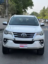 Toyota Fortuner 2.7 VVTi 2020 for Sale