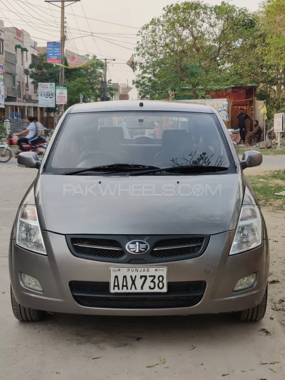 FAW V2 2020 for Sale in Lahore Image-1