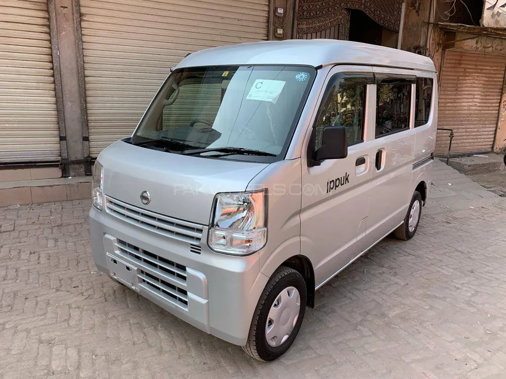 Nissan Clipper 2018 for Sale in Chiniot Image-1