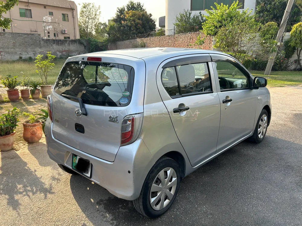 Daihatsu Mira 2015 for sale in Lahore