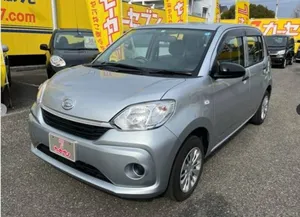 Daihatsu Boon Cilq 2021 for Sale
