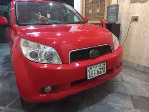 Toyota Rush 2006 for Sale