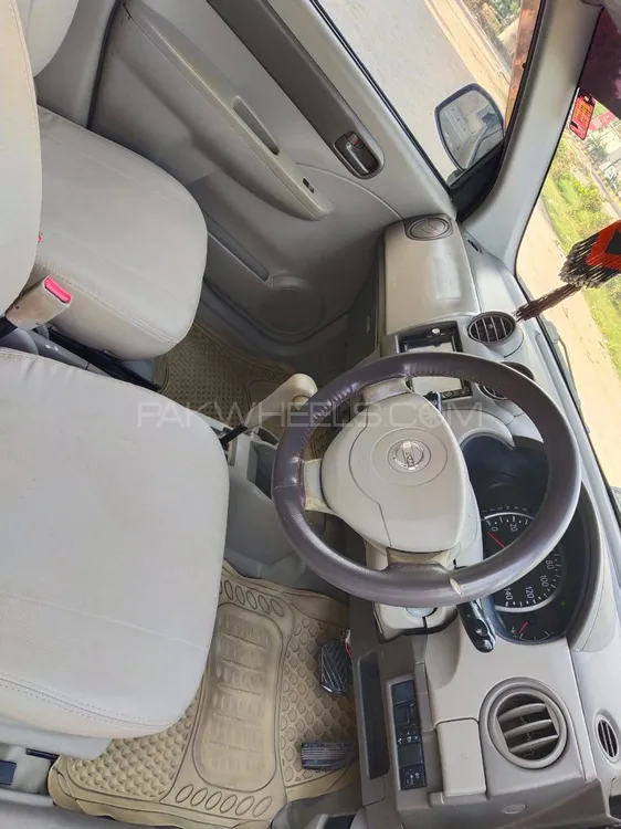 Nissan Pino 2008 for sale in Lahore