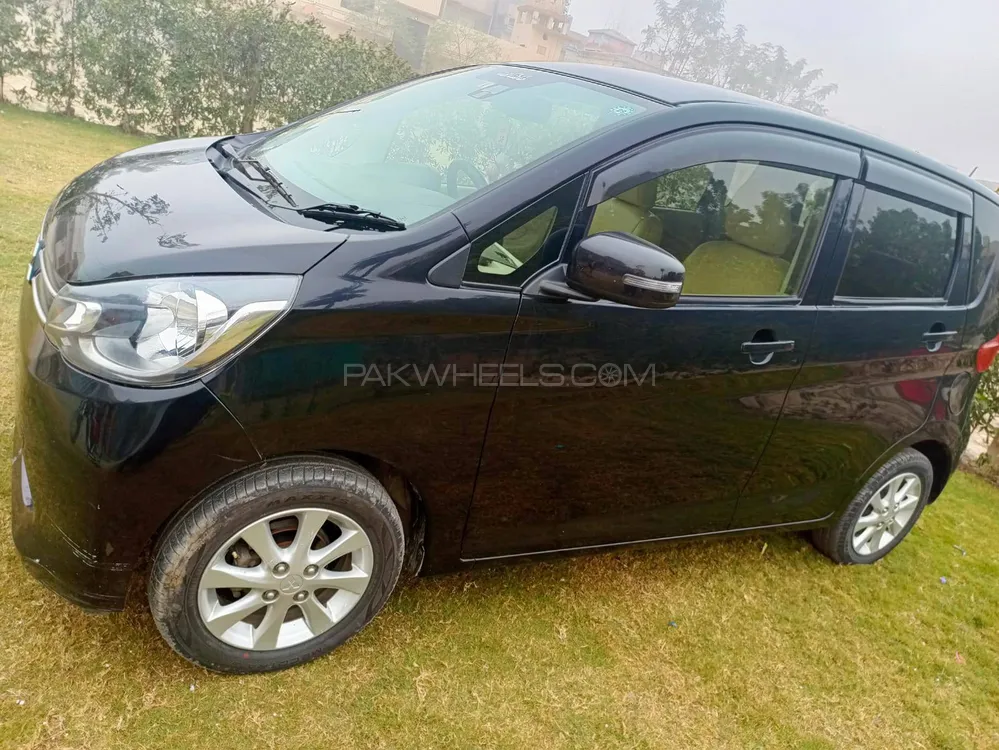 Mitsubishi Ek Wagon 2018 for Sale in Bahawalpur Image-1