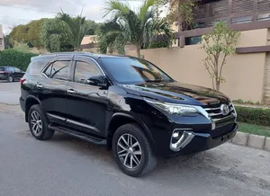 Toyota Fortuner 2.7 G 2019 for Sale
