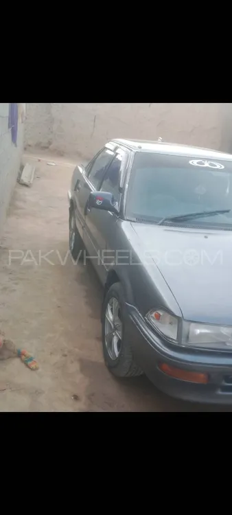 Toyota Corolla 1990 for sale in Malakand Agency