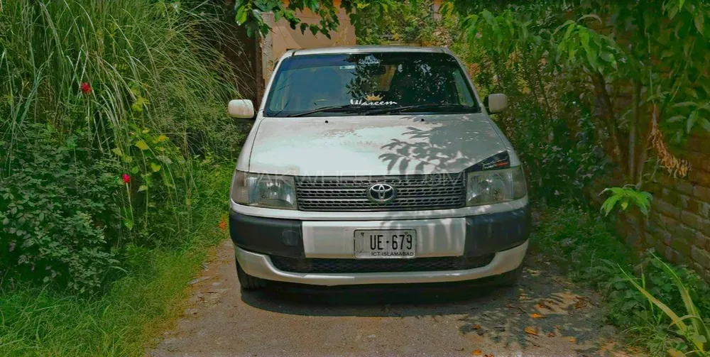 Toyota Probox 2012 for sale in Rawalpindi