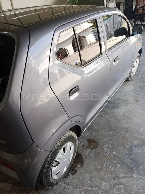 Suzuki Alto 2021 for sale in Taxila