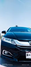 Honda Grace Hybrid EX 2018 for Sale