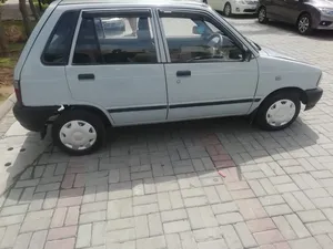 Suzuki Mehran VX 2000 for Sale