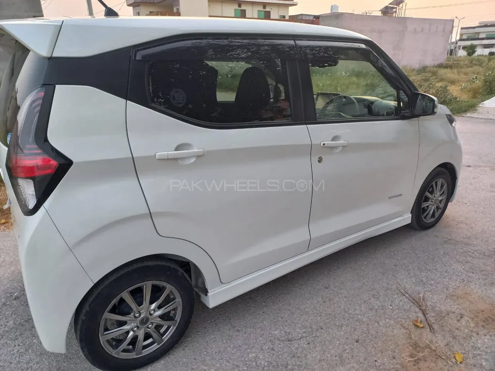 Nissan Dayz 2021 for sale in Islamabad