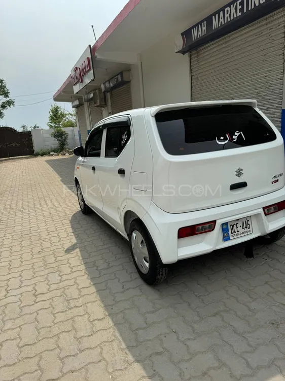 Suzuki Alto 2023 for sale in Wah cantt