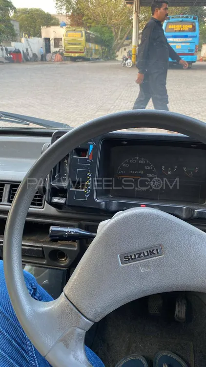 Suzuki Mehran VXR Euro II 2018 for sale in Faisalabad | PakWheels
