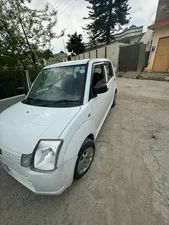Suzuki Alto GII 2007 for Sale