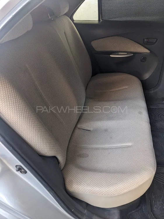 Toyota Belta 2008 for sale in Faisalabad