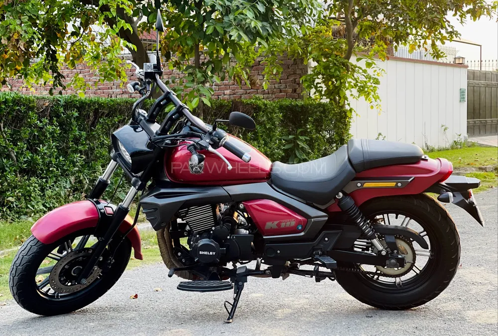 Lifan 400 2023 for Sale Image-1