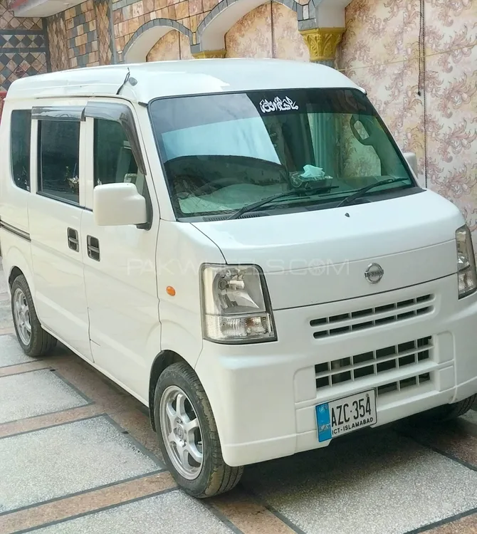 Suzuki Every 2014 for sale in Chakwal
