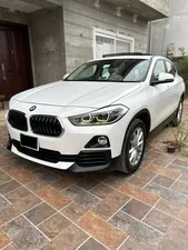 BMW X2 sDrive18i 2019 for Sale