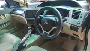 Honda Civic VTi Oriel Prosmatec 1.8 i-VTEC 2015 for Sale