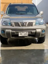 Nissan X Trail 2006 for Sale
