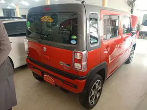 Suzuki Hustler G 2020 for Sale