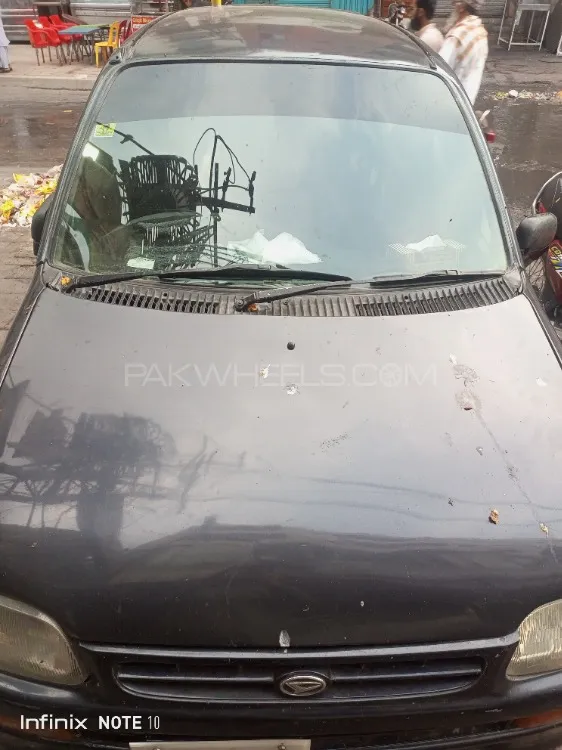 Daihatsu Other 2005 for sale in Lahore