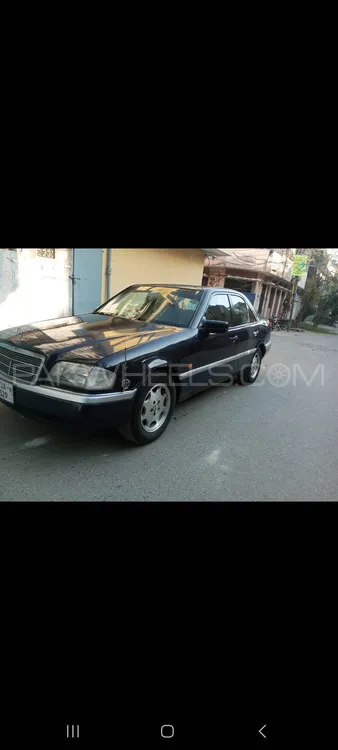 Mercedes Benz C Class 1994 for sale in Gujranwala