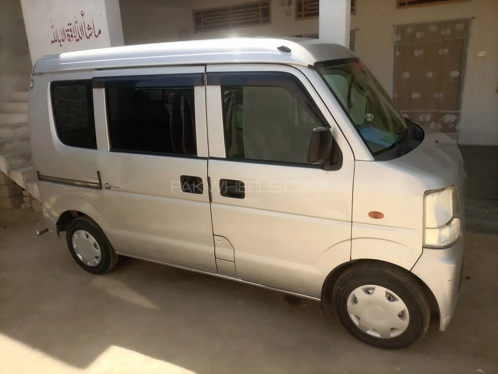 Suzuki Every 2010 for sale in Peshawar