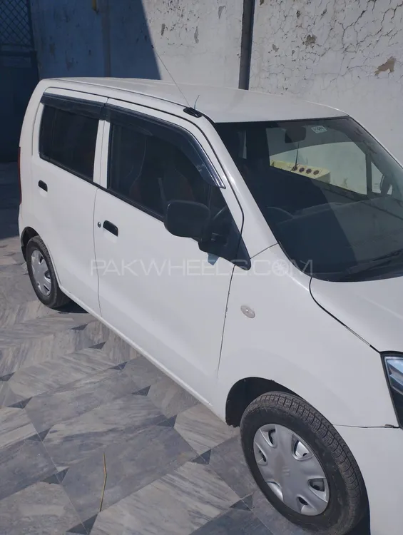 Suzuki Wagon R 2019 for sale in Islamabad