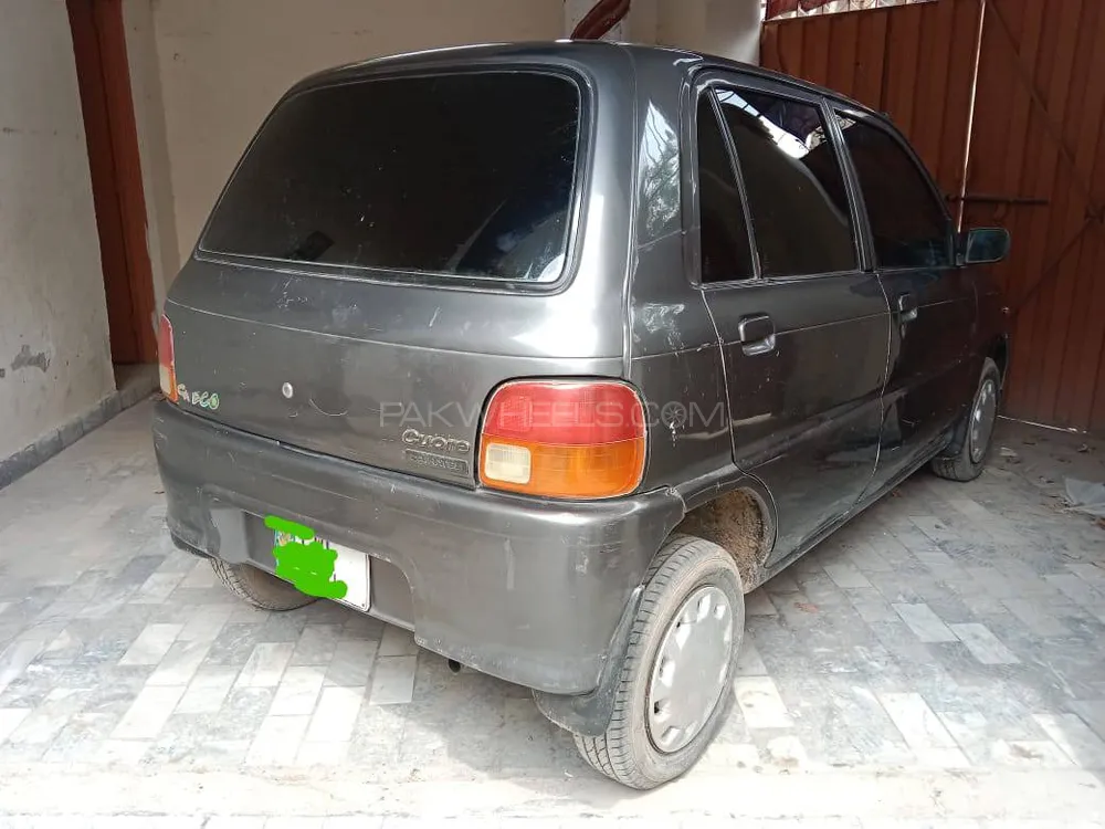 Daihatsu Cuore 2006 for sale in Khushab