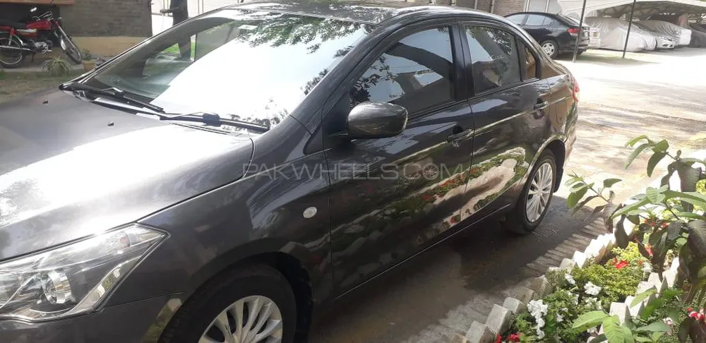 Suzuki Ciaz 2019 for Sale in Chaklala Image-1