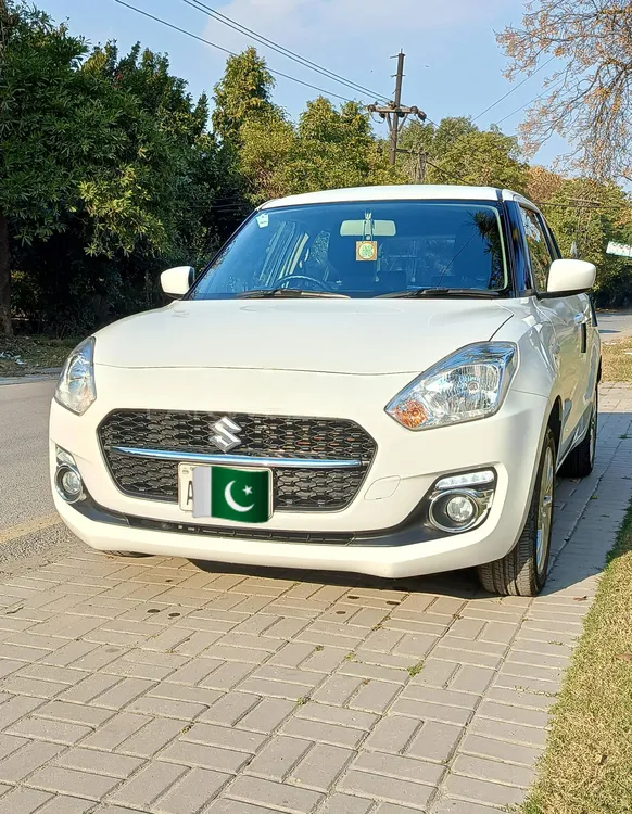 Suzuki Swift 2023 for Sale in Lahore Image-1
