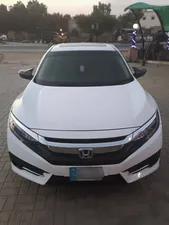 Honda HR-V CVT 2018 for Sale