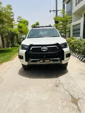 Toyota Hilux 2015 for Sale