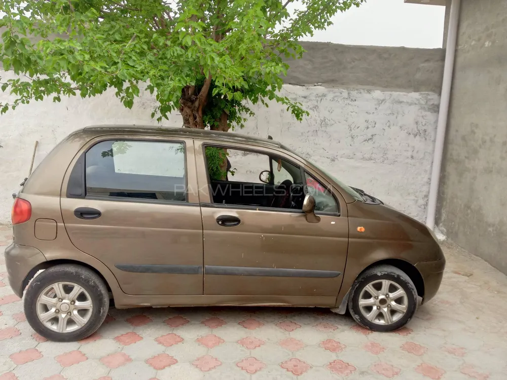 Chevrolet Joy 2009 for Sale in Talagang Image-1
