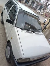 Suzuki Mehran VXR 1994 for Sale