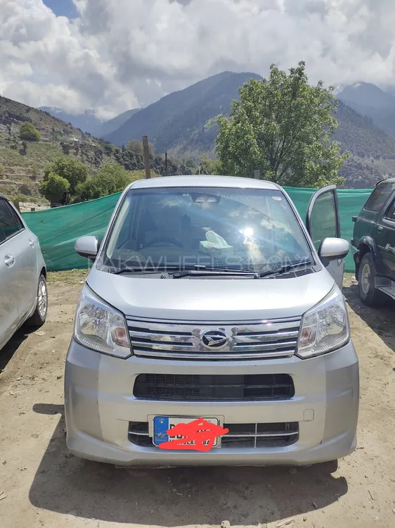 Daihatsu Move 2019 for Sale in Gujrat Image-1