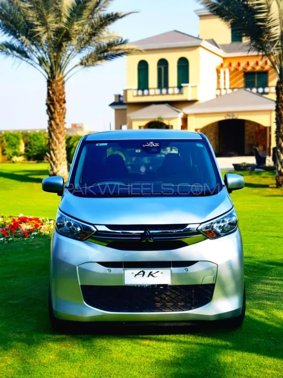 Mitsubishi Ek Wagon 2019 for sale in Lahore