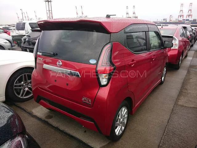 Nissan Dayz 2021 for Sale in Rawalpindi Image-1