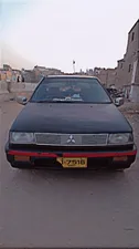 Mitsubishi Lancer 1988 for Sale