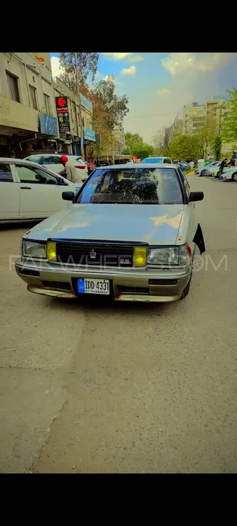 Toyota Crown 1984 for Sale in Islamabad Image-1