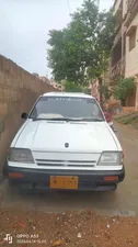 Suzuki Khyber GA 1994 for Sale
