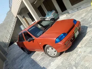 Suzuki Margalla 1990 for Sale