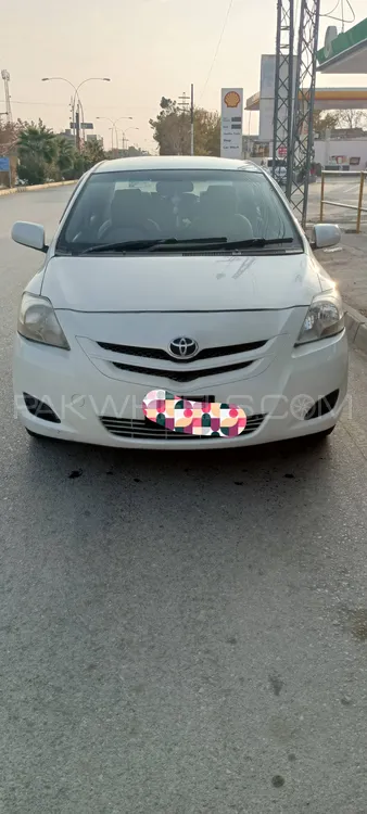 Toyota Belta 2006 for Sale in Quetta Image-1