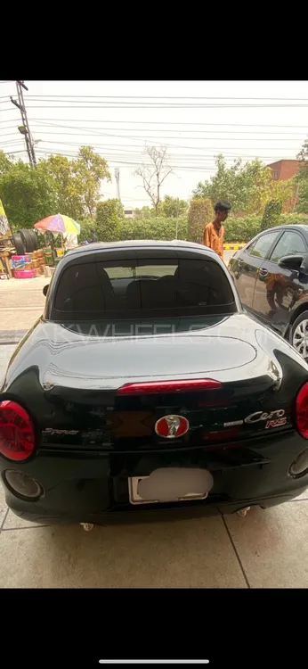 Daihatsu Copen 2017 for sale in Lahore