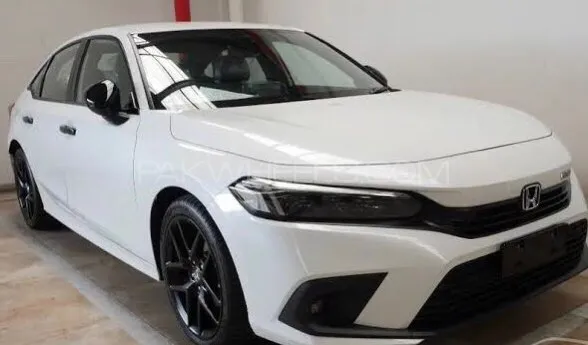 Honda Civic 2022 for sale in Jhang