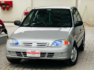 Suzuki Cultus VXRi 2007 for Sale