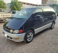 Toyota Estima X 1997 for Sale