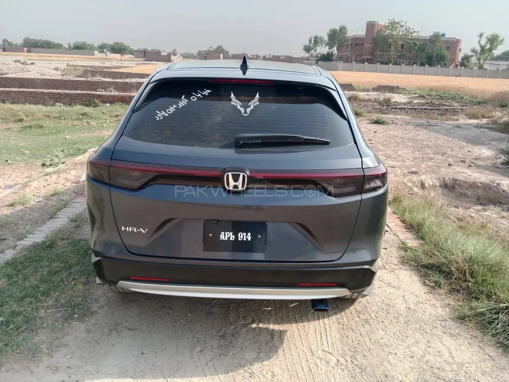 Honda HR-V 2023 for Sale in Multan Image-1