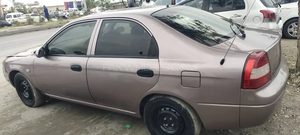 KIA Spectra 2001 for sale in Wah cantt